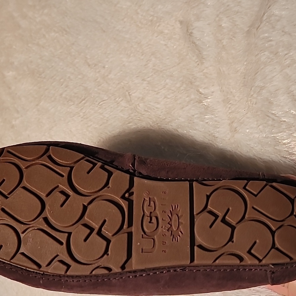 Slippers - Picture 3 of 4